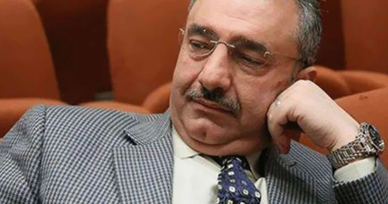  سیاسه‌تمه‌دارێكى عێراقى : 2024 دوورترین واده‌ ده‌بێت بۆ كه‌وتنى سیسته‌مى سیاسى عێراق